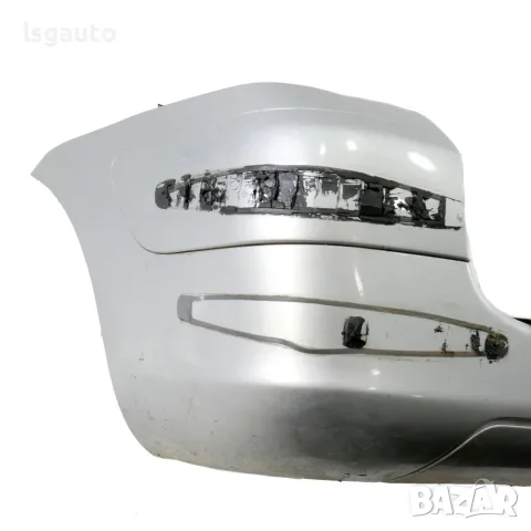 Задна броня Peugeot 307 2001-2008 ID: 163334, снимка 4 - Части - 55636642
