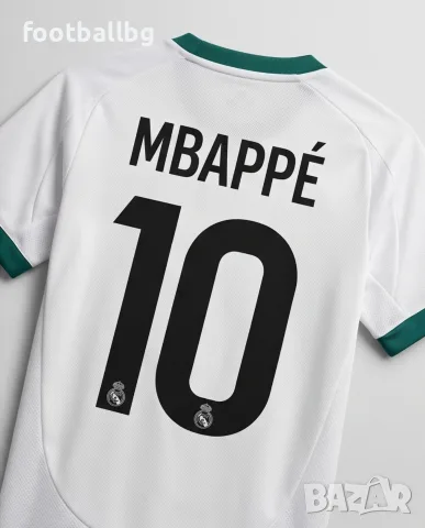 REAL Madrid 🖤⚽️ детско юношески футболни екипи НОВО сезон 2026-27 година , снимка 13 - Футбол - 41624871