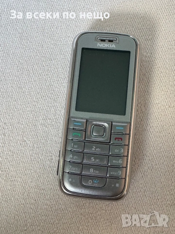 Нокия 6233 , Nokia 6233, снимка 3 - Nokia - 54924218