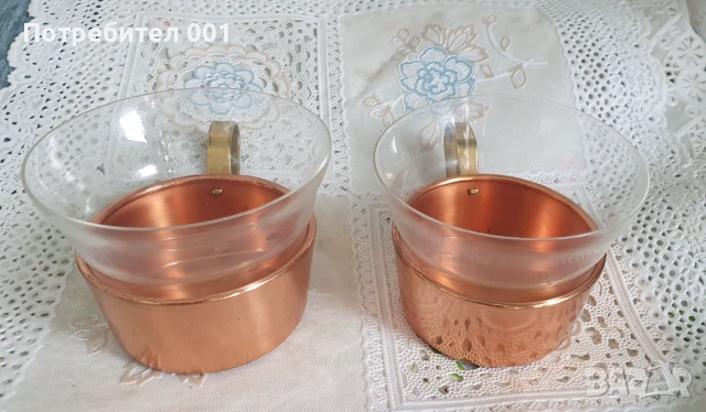 Уникални чаши 