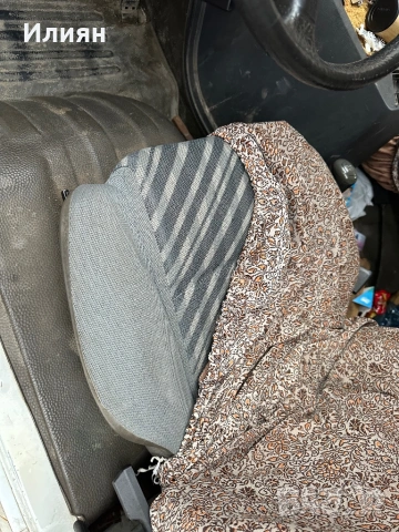 Mercedes-Benz Mb 100 D, снимка 5 - Бусове и автобуси - 54062693