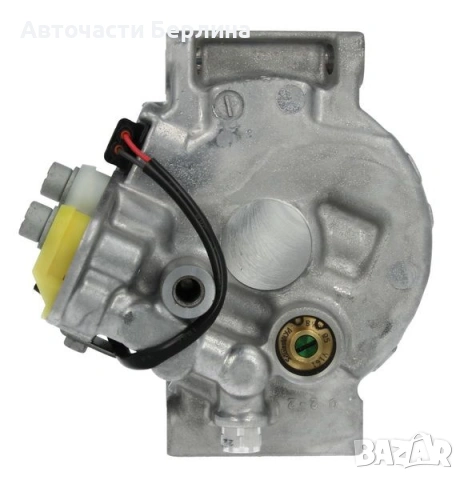 Компресор за климатик за Mercedes-Benz A-Class и Mercedes-Benz B-Class, снимка 3 - Части - 54865163