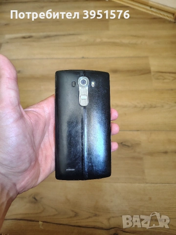 LG G4 32gb 3 ram , снимка 2 - LG - 54978049