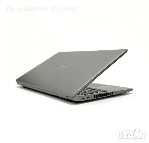DELL Precision 3580/15,6” Touch/i5-1350p/16GB DDR5/512GB NVMe, снимка 6 - Лаптопи за работа - 55348135