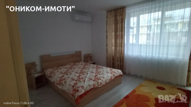 Тристаен,напълно обзаведен,след ремонт, снимка 4 - Апартаменти - 53970820