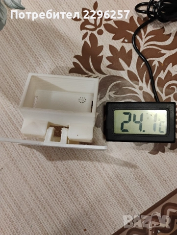 Услуги с 3Д принтер , снимка 17 - Други услуги - 54880214