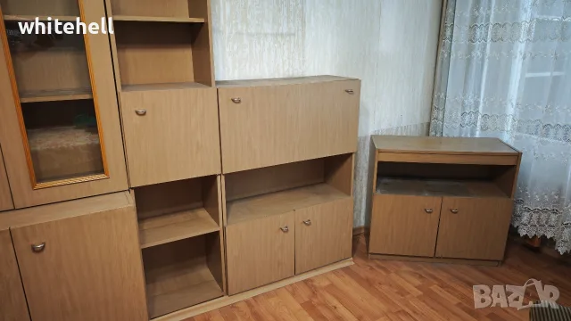 Холна секция ретро , снимка 4 - Секции и витрини - 55600306