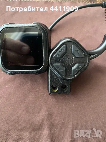 За части kaabo mantis minimotors lcd дисплей , снимка 2 - Скейтборд, ховърборд, уейвборд - 55693612