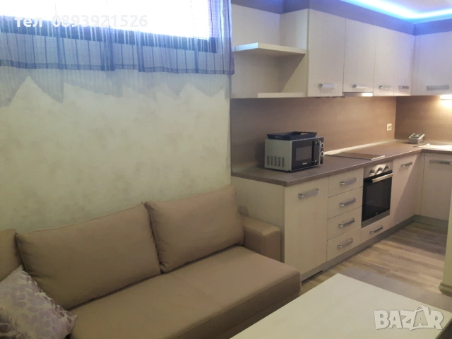 МНОГОСТАЕН АПАРТАМЕНТ, снимка 6 - Апартаменти - 48006829