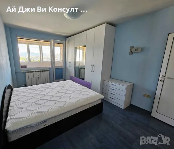 Тристаен апартамент в кв Младост 1, снимка 5 - Апартаменти - 55293425