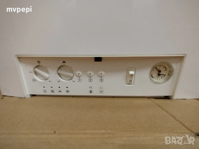 Газов котел не използван Buderus (Bosch)Logamax 