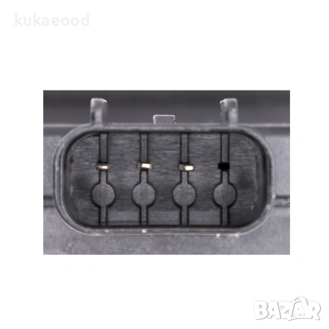 Контакт за плъзгаща врата за Ford Transit MK6 & MK7, снимка 6 - Части - 54053176