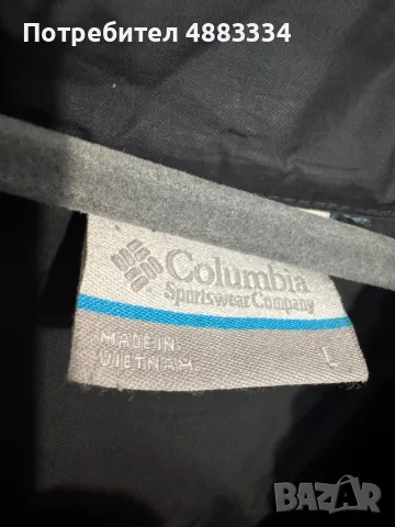 Columbia Елек Women’s., снимка 3 - Елеци - 55310560