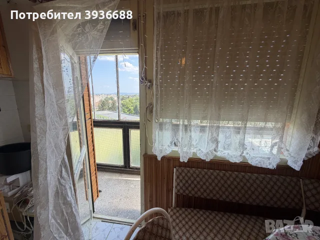 Продавам обзаведен апартамент гр. Павликени, снимка 7 - Апартаменти - 55346283