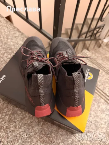 Туристически обувки La Sportiva, 40 номер, снимка 4 - Други - 55568699