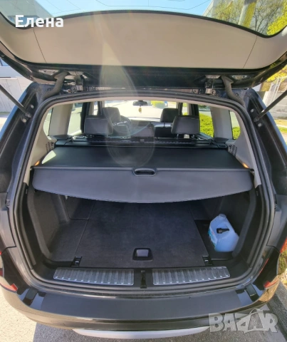 Продавам BMW X3, снимка 5 - Автомобили и джипове - 54759996
