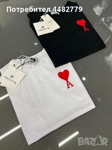 дамска тениска , снимка 2 - Тениски - 54021916