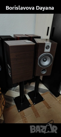 тонколони Focal Chorus 706V, снимка 4 - Тонколони - 54487899