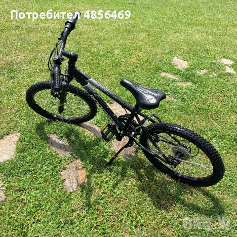 Колело 20, снимка 3 - Велосипеди - 54902181