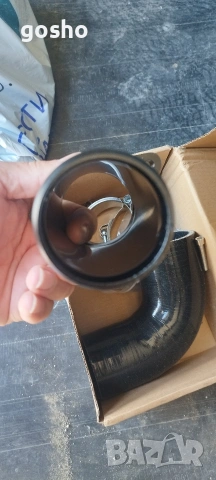Charge pipe vw 1.2,1.4,1.9 pd, снимка 4 - Части - 55007909