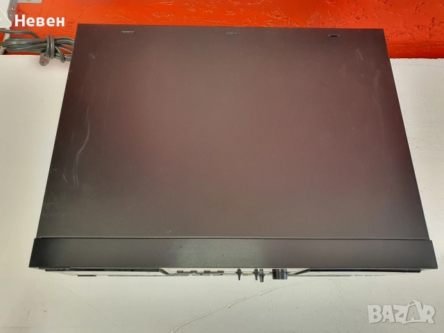 Дек SONY TC-WR770, снимка 7 - Декове - 54777574
