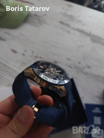 Продавам часовник Festina, снимка 4 - Мъжки - 55077368