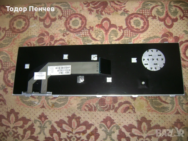 HP Probook 4540s части, снимка 5 - Части за лаптопи - 54886153