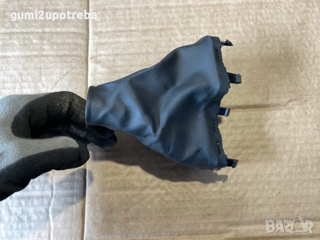 Маншон Скоростен Лост Renault Talisman 2017г 147kW, снимка 2 - Части - 54291865