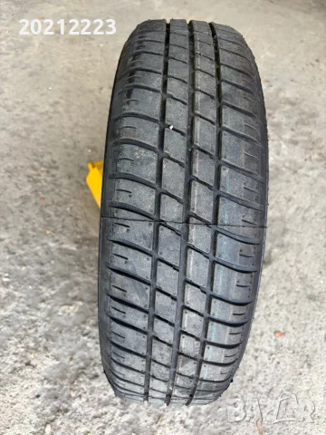 Чисто нова гума с джанта за ремарке 165/70R13, снимка 7 - Ремаркета - 55562778