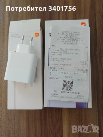 Xiaomi Redmi Note 14 Pro 4G 8GB RAM / 256GB – Гаранция до 02.2027, снимка 2 - Xiaomi - 55099072