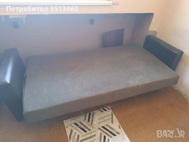 стари мебели ( подарявам ) , снимка 4 - Дивани и мека мебел - 54348189