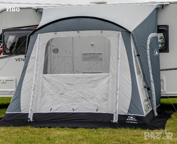 Форселт за каравана Swift SunnCamp/Deluxe 220 sc. Промоция 250евро!, снимка 2 - Аксесоари и консумативи - 54932942