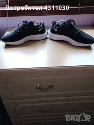 Nike Air Zoom Pegasus 40 номер, снимка 6 - Маратонки - 54215732