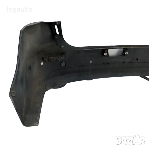 Задна броня Mitsubishi Lancer X (GS44S) 2007-2017 ID: 159289, снимка 6 - Части - 54075031