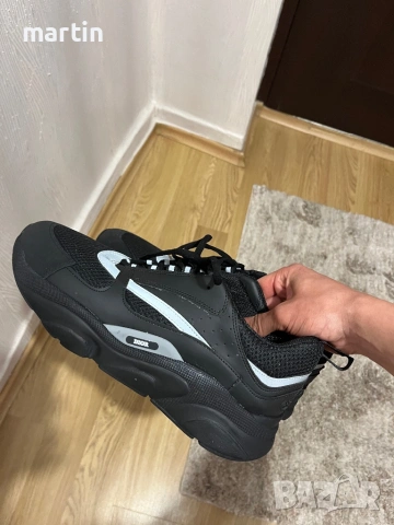 Dior B22, снимка 3 - Спортно елегантни обувки - 54485748