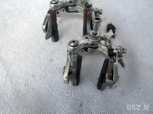 Shimano Ultegra 6600/със забележки/, снимка 17 - Части за велосипеди - 54990473