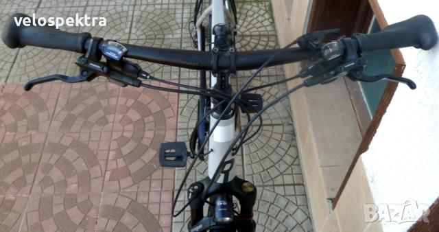 РОЗЕ Мулти ! 30 скорости ! Турер ! Хидравлики ! Германия !, снимка 12 - Велосипеди - 54057557