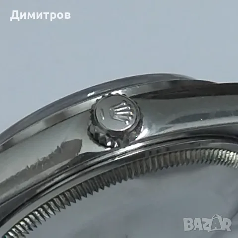 ROLEX Oyster Perpetual Date, 15200, снимка 7 - Мъжки - 55680722