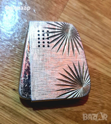 Ronson Viratronic 1970г., снимка 2 - Колекции - 54794401