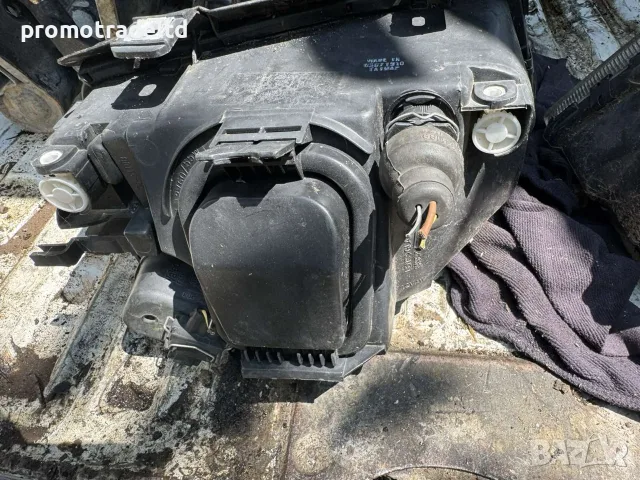 Ляв десен фар фарове Ауди А4 Б5 Audi A4 B5, снимка 5 - Части - 55349305