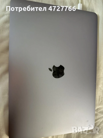 macbook pro 13 inch 2019 последната версия с интел , снимка 3 - Лаптопи за работа - 55425134