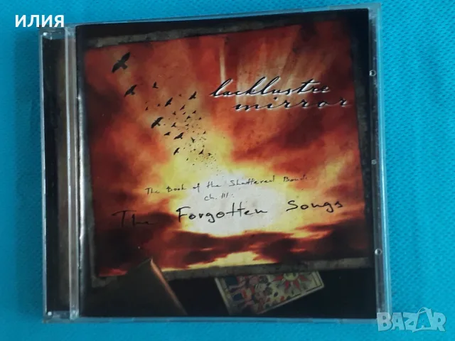 Darkwave,Synth-pop,Alternative Rock,Indie Rock,Hardcore,Goth Rock-CD