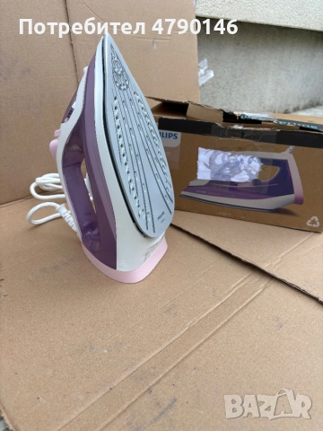 Ютия Philips , снимка 2 - Ютии - 54123782