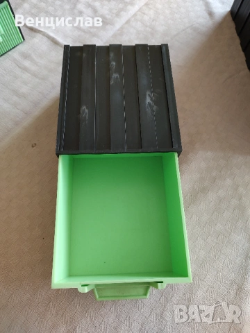 Органайзер за стена модулен български - 12 бр., снимка 4 - Други инструменти - 53981275