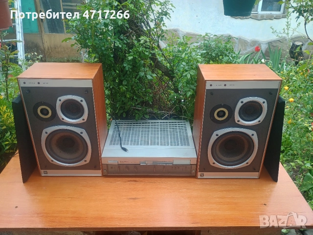 „Pearl 160“  Danish audio brand
