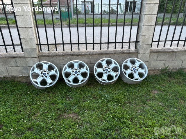Джанти FORD- 18 цола