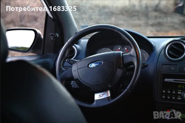 Ford fiesta ST 150, снимка 11 - Автомобили и джипове - 55681151