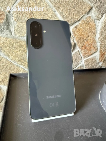 Samsung a36 256GB на 80 цикъла / 100% батерия, снимка 2 - Samsung - 54659572