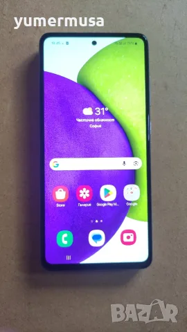 Galaxy A52 4G SM-A525F/DS