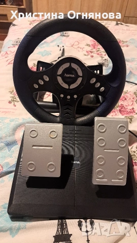 Волан за игри CD